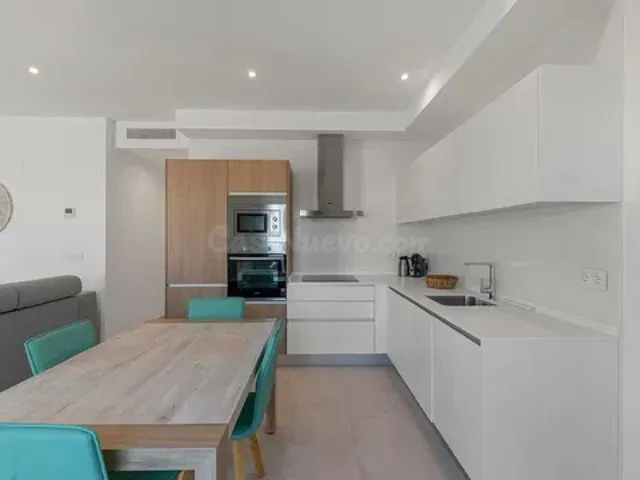 Apartamento 2 habitaciones 77m² en venta - Zona Pueblo — 12