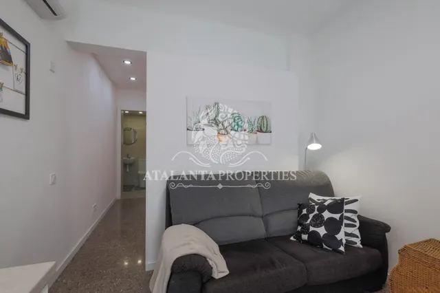 Fantastico estudio cerca de hospital de Sant Pau — 15