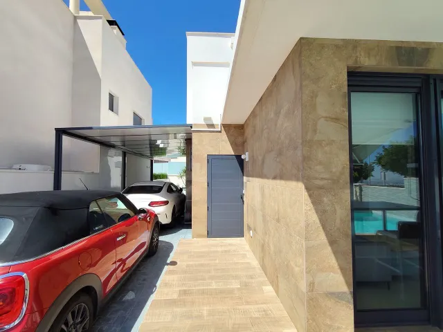 Villa 3 habitaciones 92m² en venta - Pueblo 9 — 27