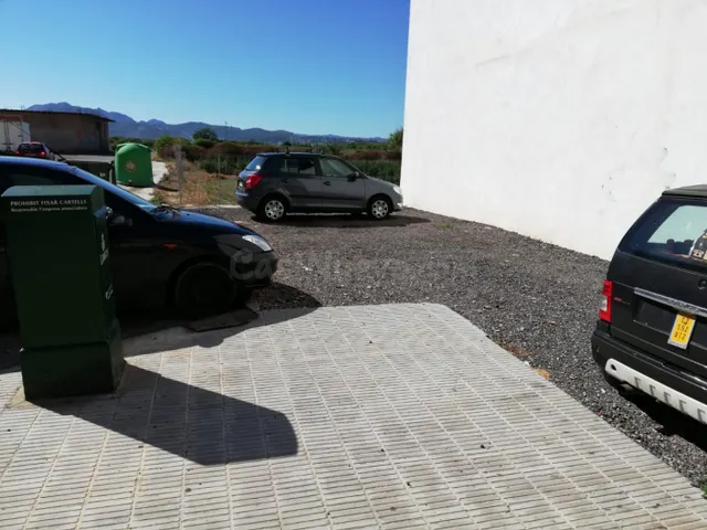 ALG272 - FINCAS GIRBÉS OFRECE A LA VENTA, PARCELA URBANIZABL - foto 4