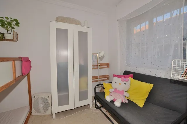 Apartamento 1 habitación 45m² en venta - Centro — 16