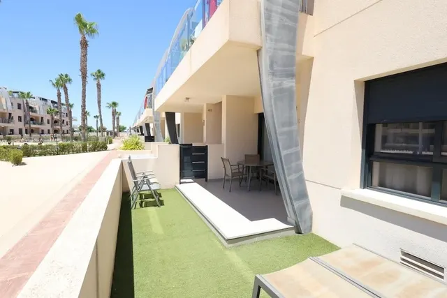 Apartamento 2 habitaciones 67m² en venta - Pueblo Latino — 23