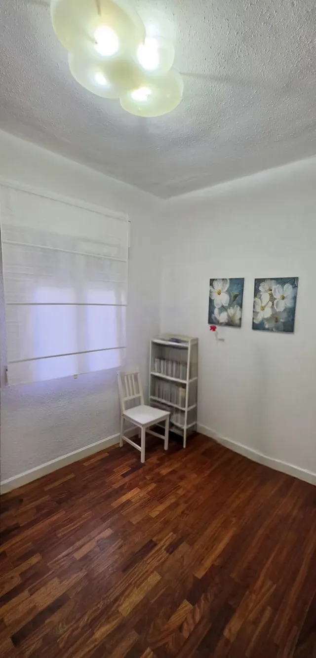 Piso 5 habitaciones 124m² en venta - Basurtu — 34