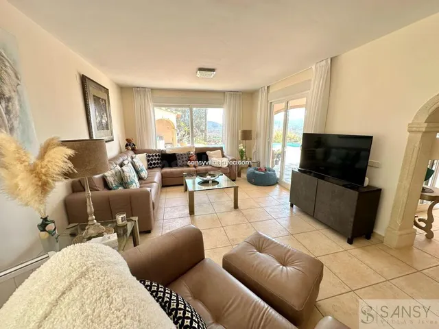 Casa-Chalet en Venta en Javea/Xabia Alicante — 11