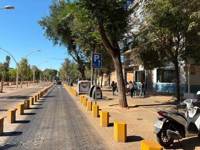 Estudio 28m² en venta - Alameda - foto 3