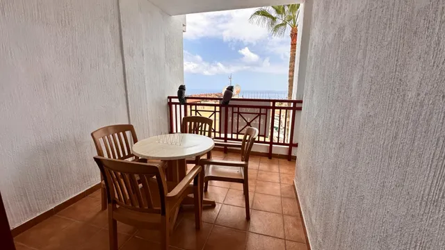 Atico duplex en Pal Mar. Arona — 9
