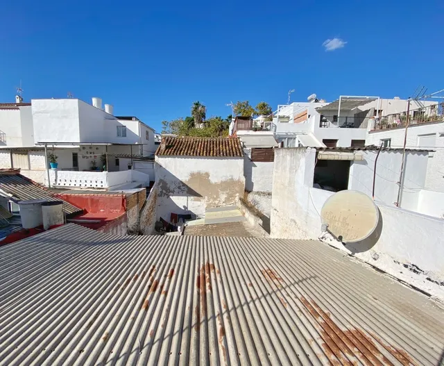 Adosado 4 habitaciones 145m² en venta - Marbella — 21