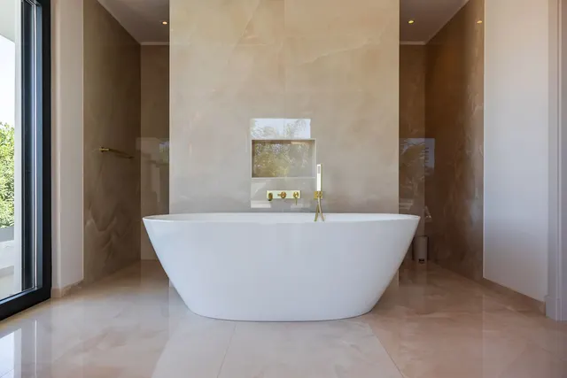 Chalet 6 habitaciones 665m² en venta - Marbella — 26