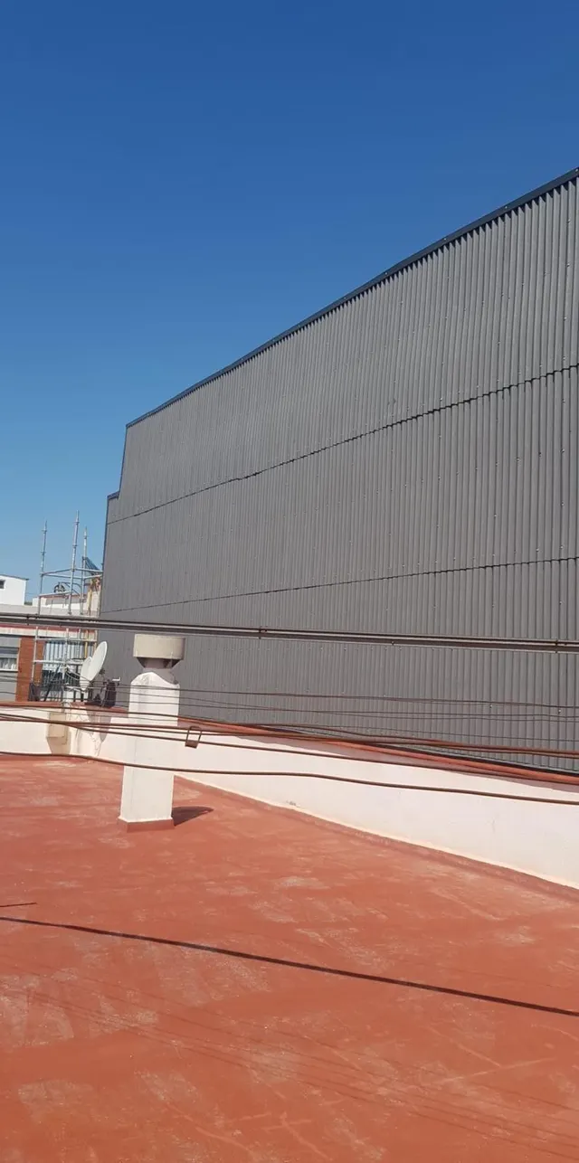 Piso en L'Olleria — 16