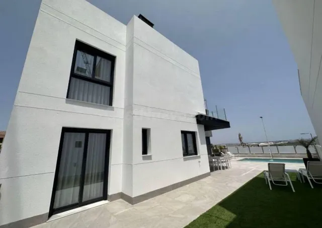 Acogedora villa con piscina privada — 3