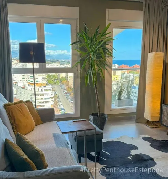 Ático Dúplex 3 habitaciones 107m² en venta - Costa Del Sol — 7