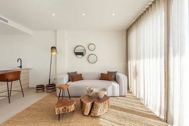 Villa 3 habitaciones 115m² en venta - Serena Golf — 4