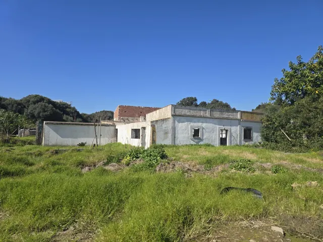 ¡PARCELAS RURALES EN LOS BARRIOS! - foto 2