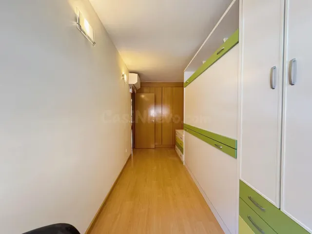 Alquiler de piso de 3 dormitorios en Las Tablas — 20