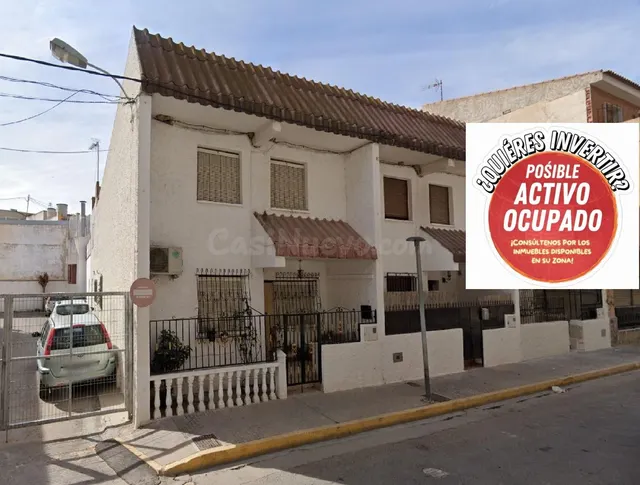 Apartamento 3 habitaciones 74m² en venta - CENTRO