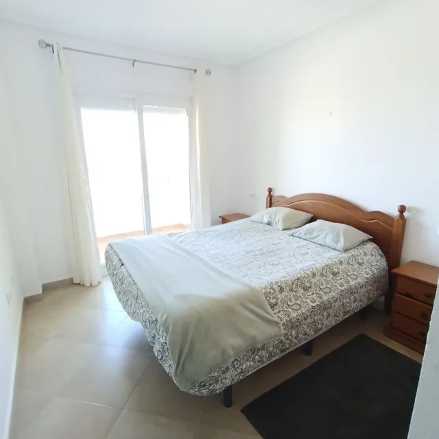 Piso 2 dormitorios en Sucina - Oportunidad única en venta — 19