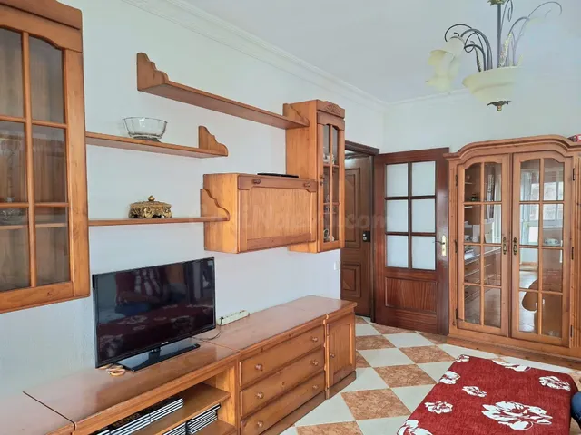 PISO EN VENTA EN EL CENTRO — 5