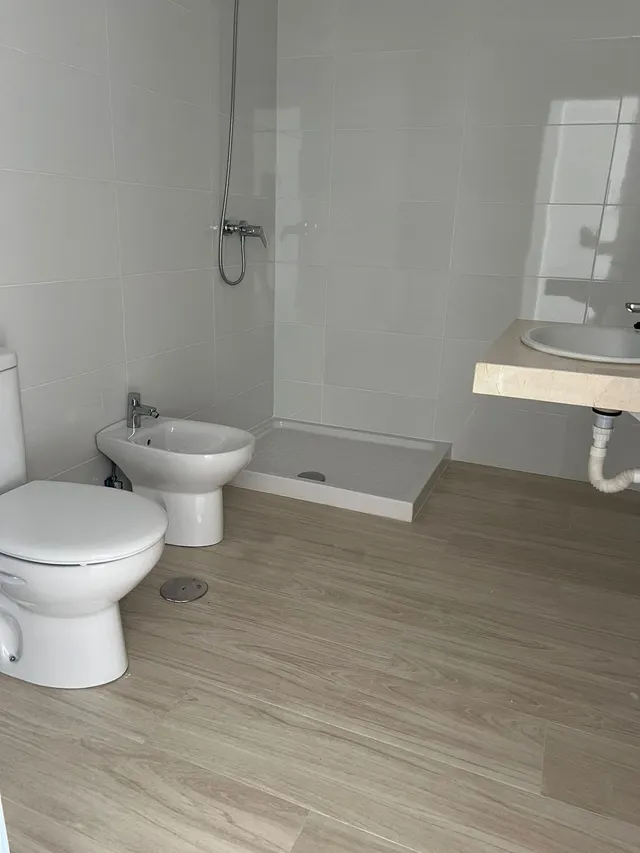 Ático 1 habitación 48m² en venta - Centro — 10