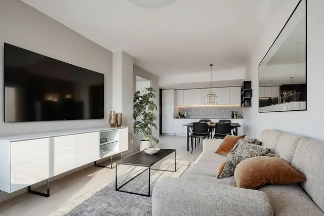 RESIDENCIAL VIRGEN DE LA MURTA - Promoción de nuevas viviend - foto 4
