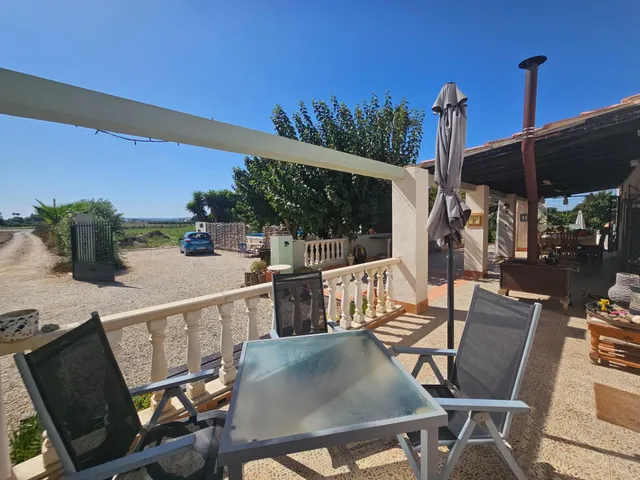 Villa 5 habitaciones 192m² en venta - Molins-Campaneta-San Bartolomé — 37