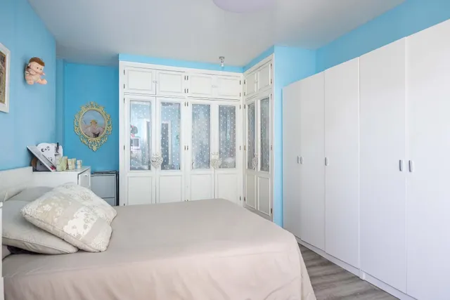 Chalet adosado en Calle Carmona, Tiro de Línea, Sevilla — 29