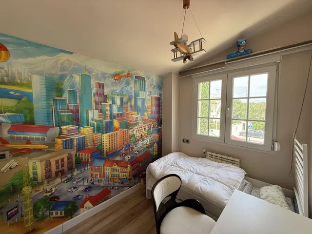 Villa 4 habitaciones 137m² en venta - Las Ramblas — 44