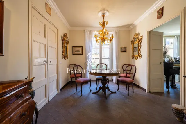 Casa señorial en Montblanc — 22