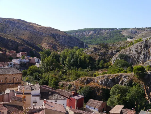 Casa en venta en Bijuesca. Comarca de Calatayud. Zaragoza — 44