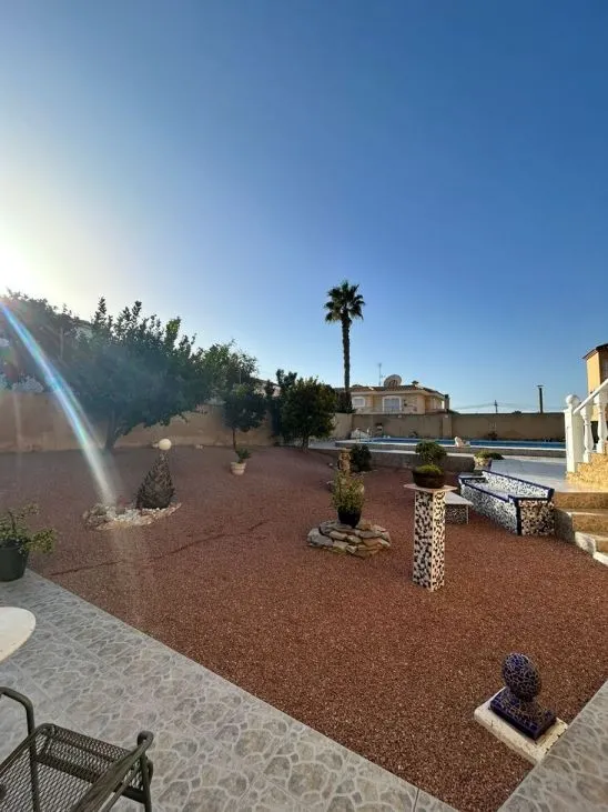 Villa 3 habitaciones 292m² en venta - Centro — 15