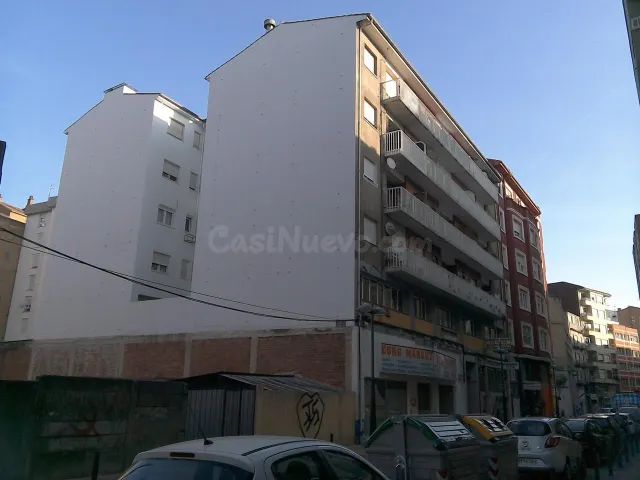 SE VENDE Piso ALQUILADO en Calle Lasaga Larreta 26 Torrelave - foto 5