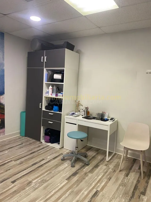 Oficina 39m² en venta - Indautxu - foto 3