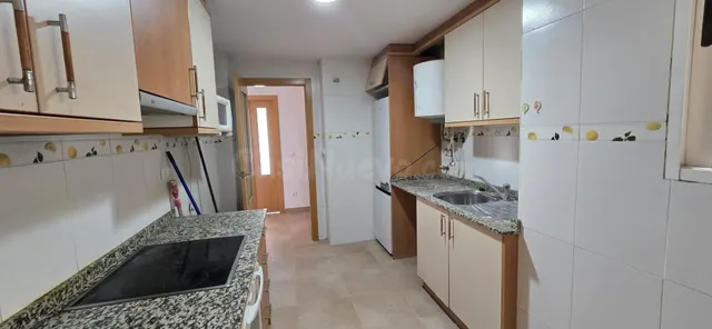 Piso en venta Benisanó — 3