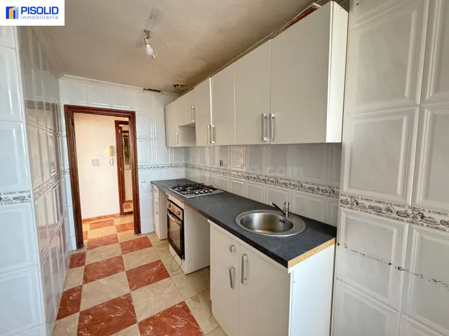 PISO EN VENTA EN HUERTA DEL REY - foto 5