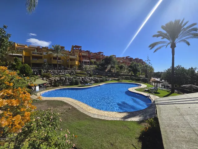 Apartamento 2 habitaciones 120m² en venta - Marbella — 10