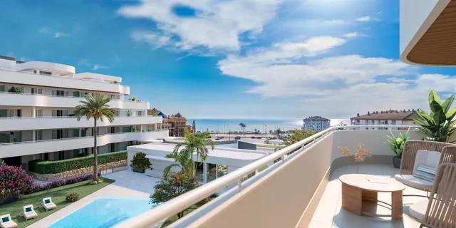 Apartamento 2 habitaciones 114m² en venta - Urbanización Santa Rosa — 29