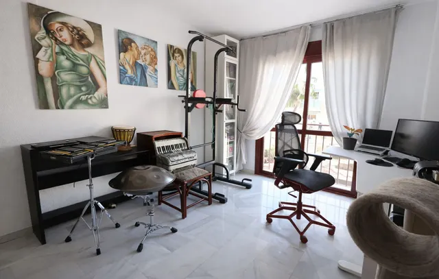 Apartamento 4 habitaciones 165m² en venta - Centro — 15