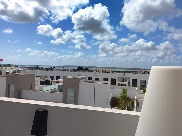ÁTICO DUPLEX DE LUX EN CIUDAD QUESADA LAGUNA CONSUM — 7