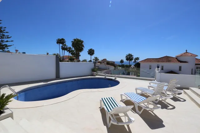 Chalet 3 habitaciones 272m² en venta - Riviera del sol — 24