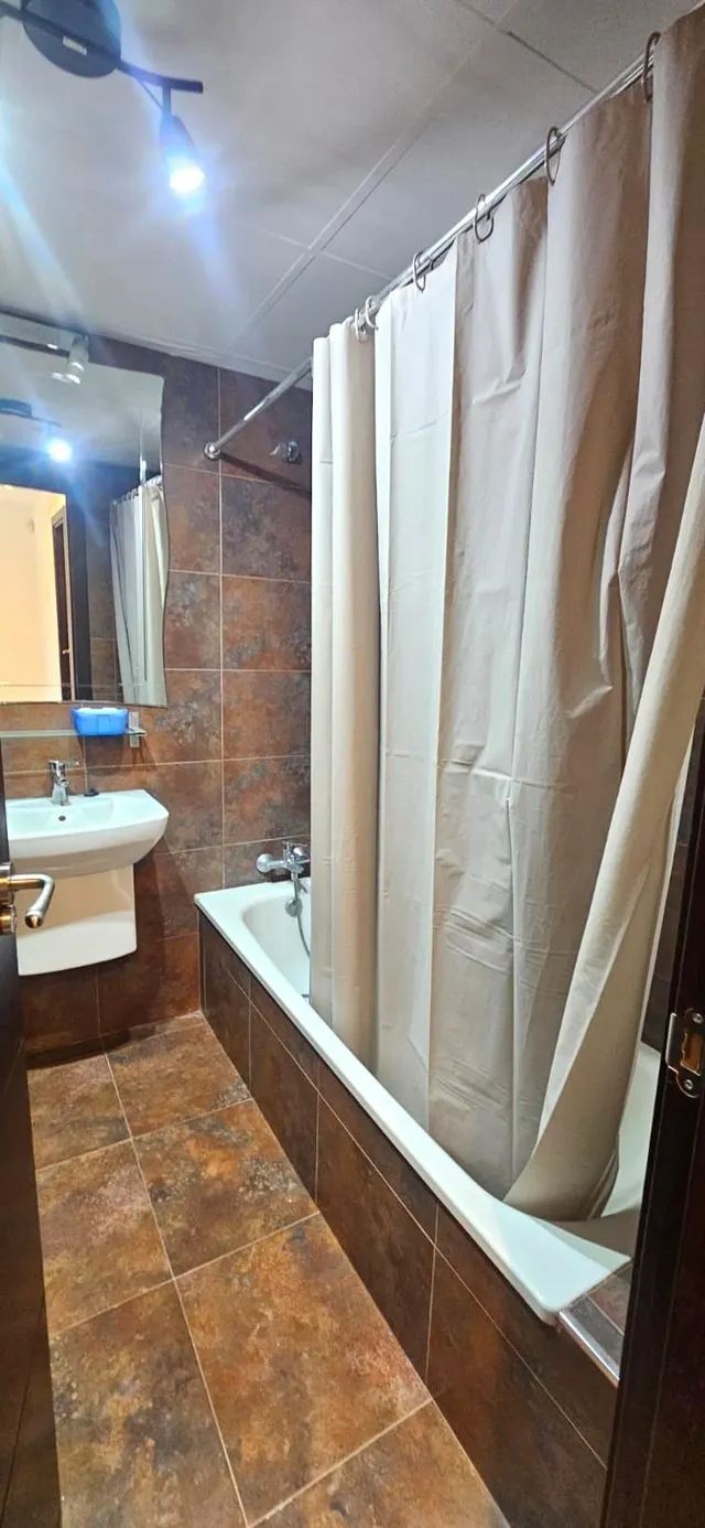 Casa en venta en Guillena con garaje, piscina comunitaria y gimnasio — 18