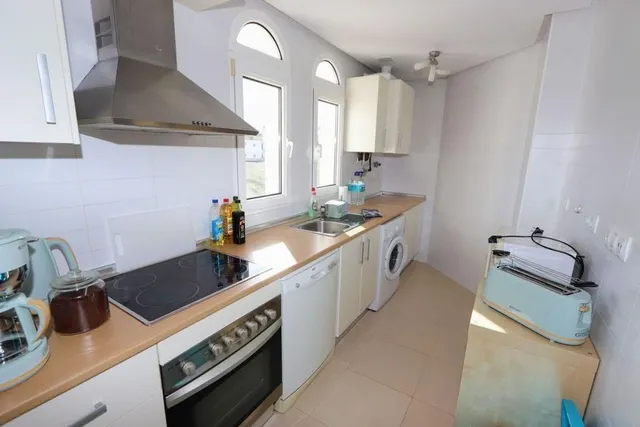Apartamento 2 habitaciones 81m² en venta - Roldán — 12