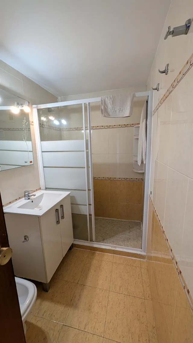 Apartamento de dos habitaciones a un paso de la playa de Levante Benidorm! www.euroloix.com — 6