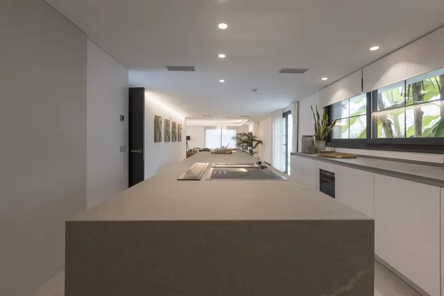 Chalet 5 habitaciones 537m² en venta - Marbella — 29