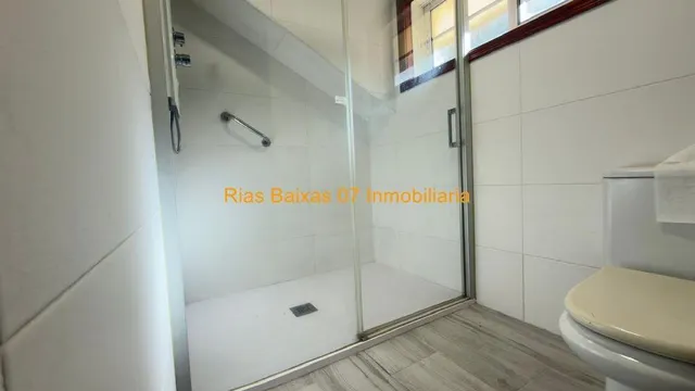 REF 4281 CHALET 4 DORM. CON PARCELA CERRADA DE 2.800m2 ( TOMIÑO ) — 38