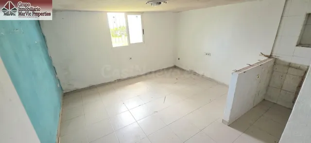 Estudio en primera línea de Playa de Poniente – Benidorm — 4