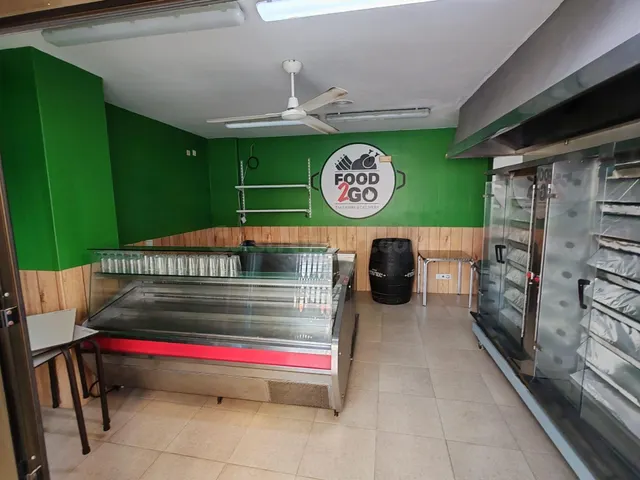 Local comercial equipado y listo para funcionamiento. - foto 5