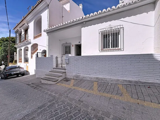 Adosado 2 habitaciones 82m² en venta - Riviera del sol — 7