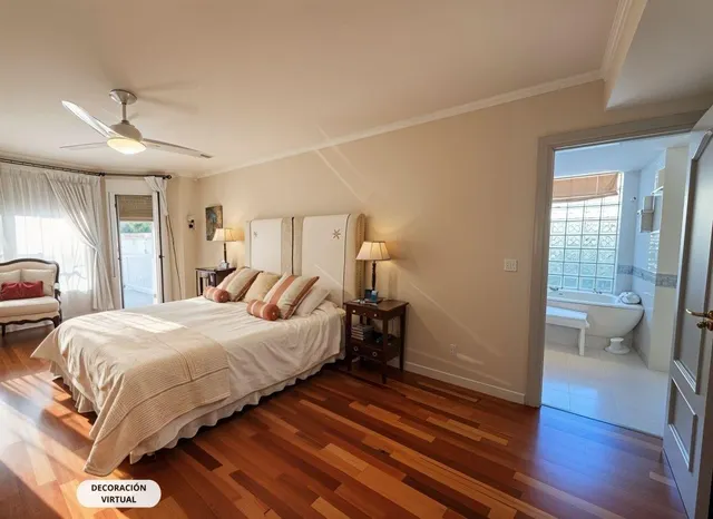 Chalet 8 habitaciones 495m² en venta - Casetas - Garrapinillos - Monzalbarba — 31