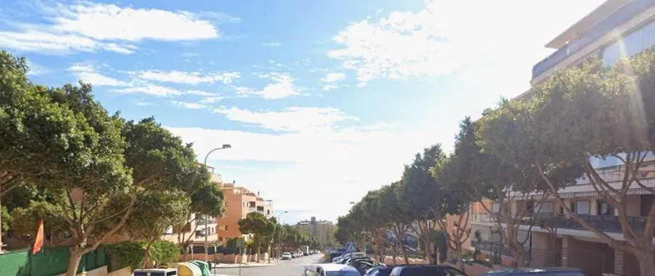 PISO EN TORREMOLINOS