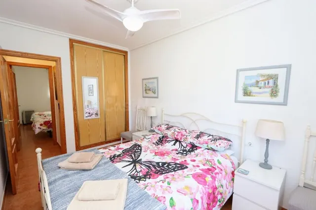 Apartamento 2 habitaciones 90m² en venta - Los Narejos-Punta Calera — 16