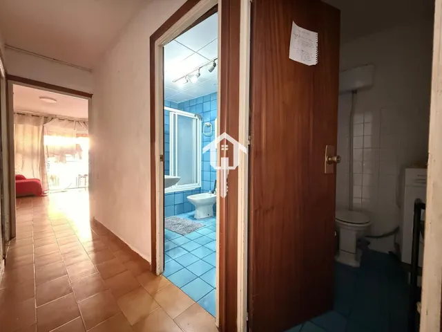 Piso 4 habitaciones 105m² en venta - Carolinas bajas — 11